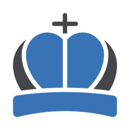 Catholic Cap  Icon