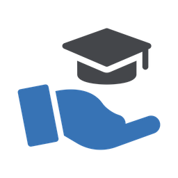 Degree  Icon