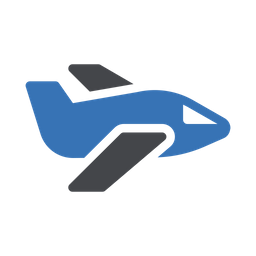 Business Journey  Icon