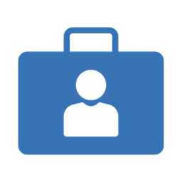 Business Bag  Icon