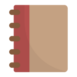 Book  Icon