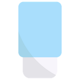 Eraser  Icon