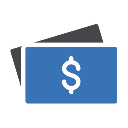 Banknote  Symbol