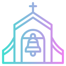 Kirche  Symbol