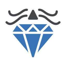 Diamond  Icon