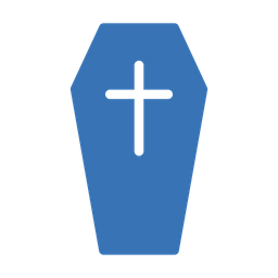 Coffin  Icon