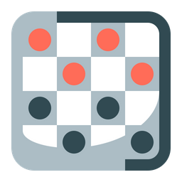 Checkers  Icon