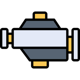 Car Engine  Icon