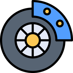 Car Breaker  Icon