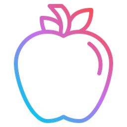 Apple  Icon