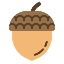 Acorn  Icon