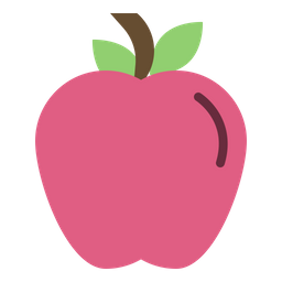 Apple  Icon