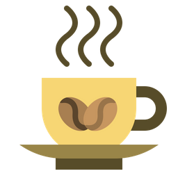 Coffee  Icon