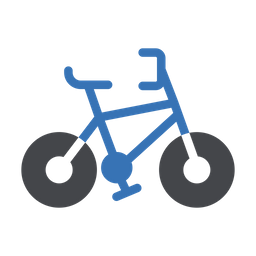 Fahrrad  Symbol