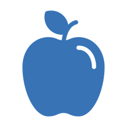 Apfel  Symbol