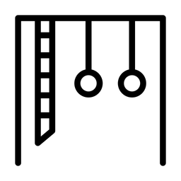 Athlet  Symbol