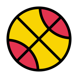 Basquetebol  Ícone