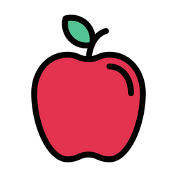 Apple  Icon