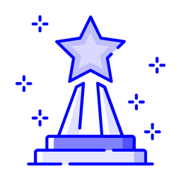 Award  Icon