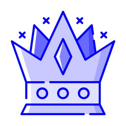 Crown  Icon