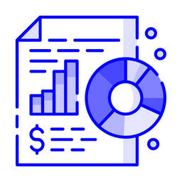 Business Plan  Icon