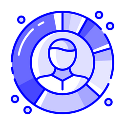 Performance Review  Icon