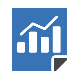 Data Analytics  Icon