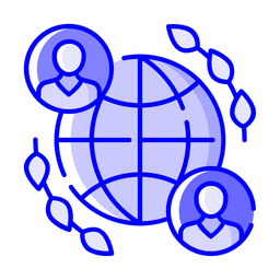 International Agreement  Icon