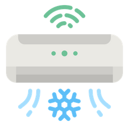 Air Conditioner  Icon