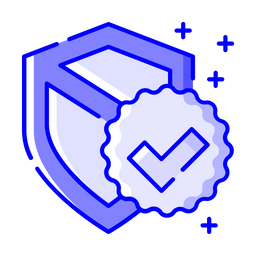 Trusted Security  Icon