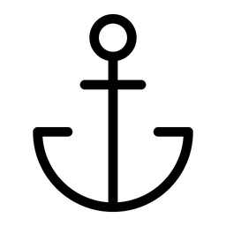 Anker  Symbol