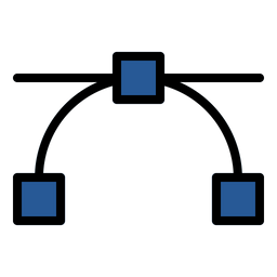 Ankerpunkt  Symbol