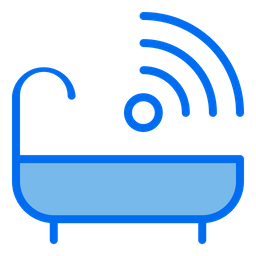 Bathtub  Icon