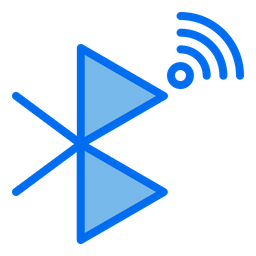 Bluetooth  Icon