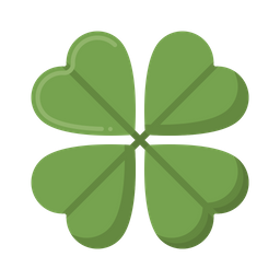 Clover  Icon