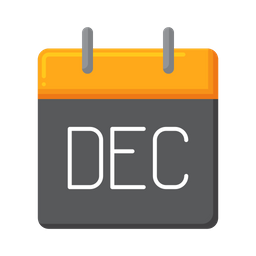 December  Icon