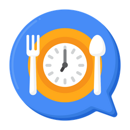 Breakfast  Icon