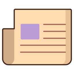 Article  Icon