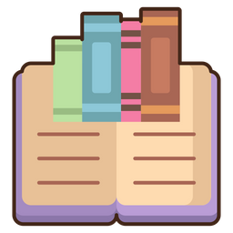 Bibliography  Icon