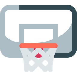 Backboard  Icon