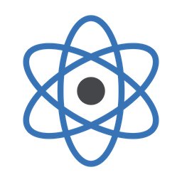 Atom  Icon