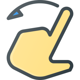 Left  Icon