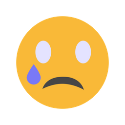 Cry  Icon