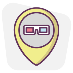 Gps  Icon