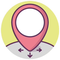 Gps  Icon