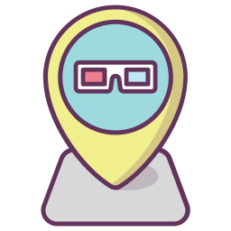 Gps  Icon