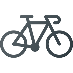 Bicycle  Icon