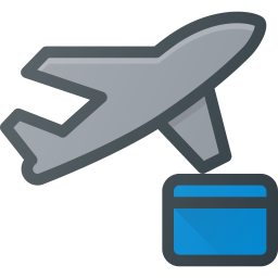 Flight  Icon