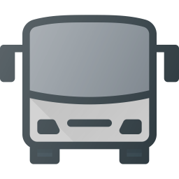 Bus  Icon