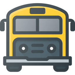 Bus  Icon